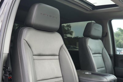 2021 GMC Sierra 2500 DNLI