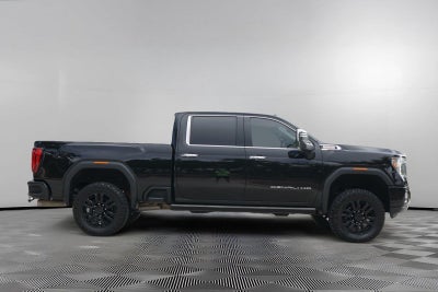 2021 GMC Sierra 2500 DNLI