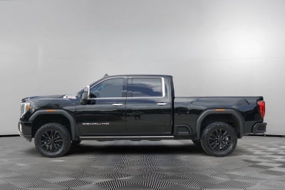 2021 GMC Sierra 2500 DNLI