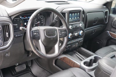 2021 GMC Sierra 2500 DNLI