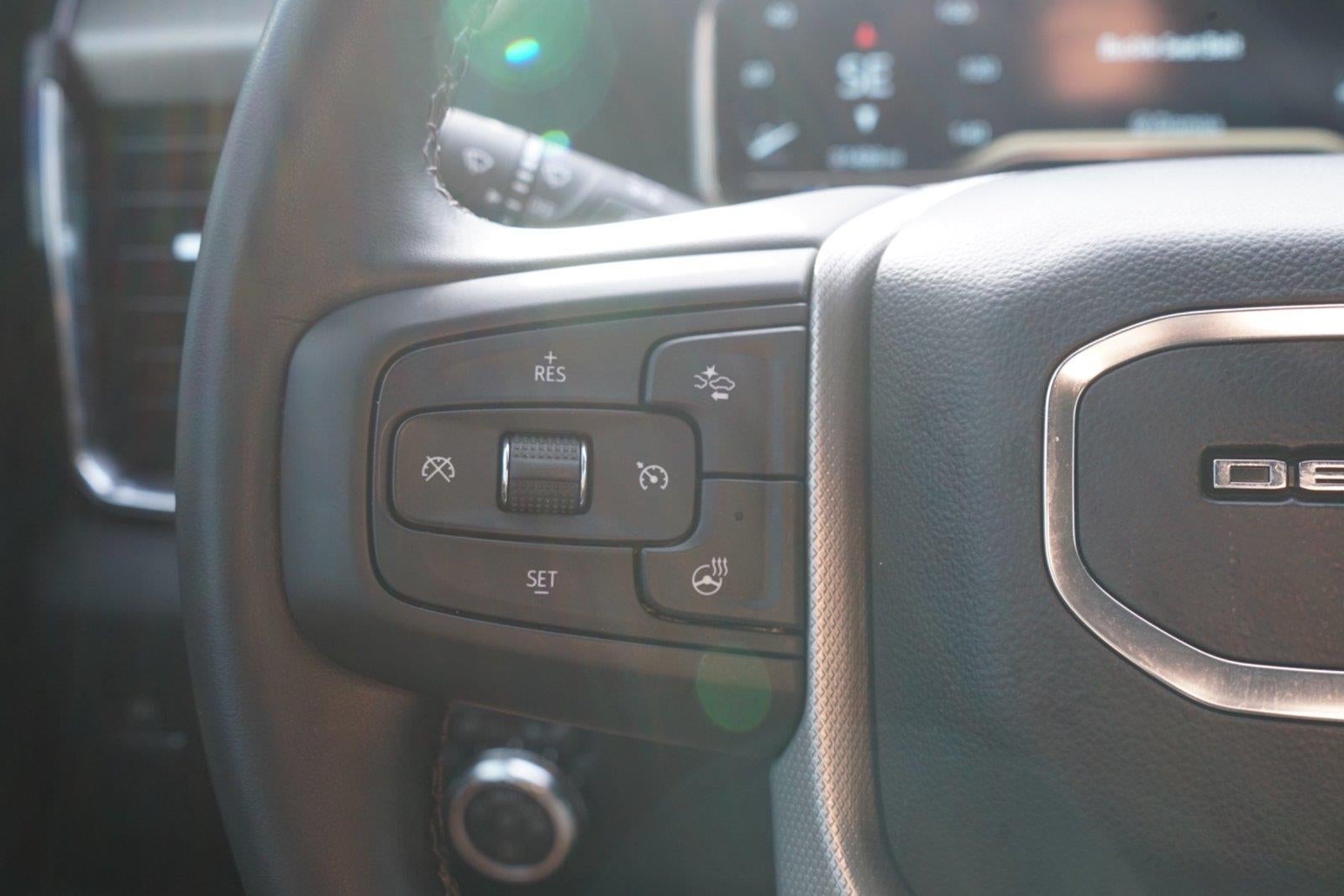 2024 GMC Sierra 3500HD Denali