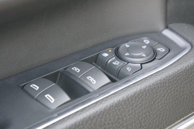 2024 GMC Sierra 3500HD Denali
