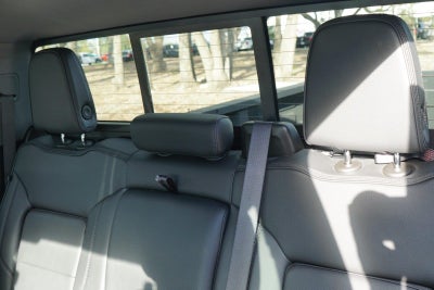 2024 GMC Sierra 3500HD Denali