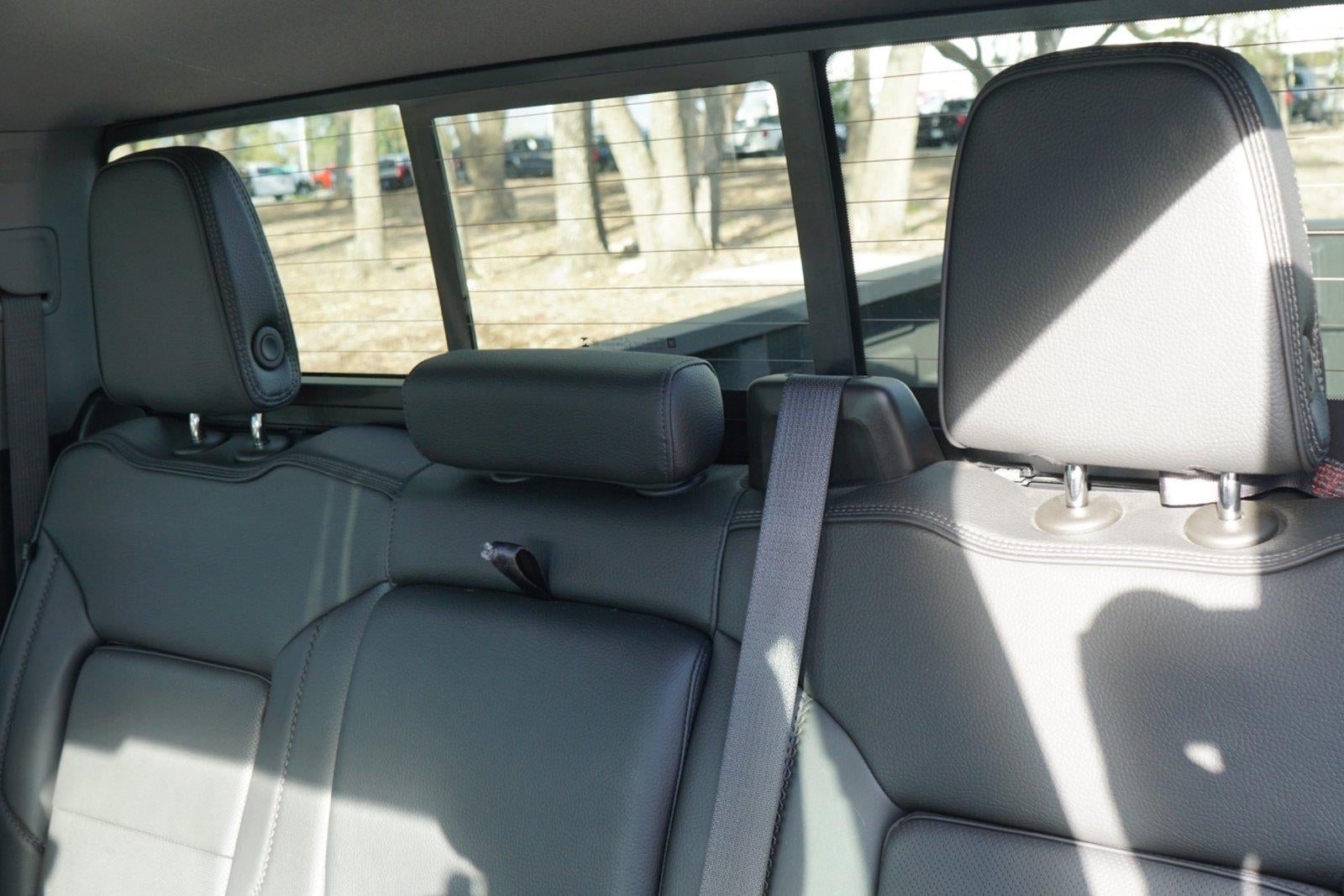 2024 GMC Sierra 3500HD Denali