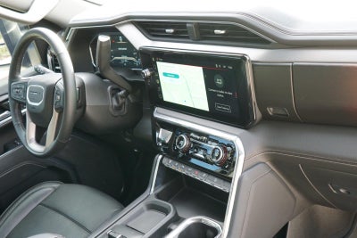 2024 GMC Sierra 3500HD Denali