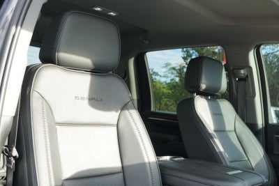 2024 GMC Sierra 3500HD Denali