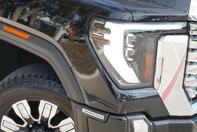 2024 GMC Sierra 3500HD Denali