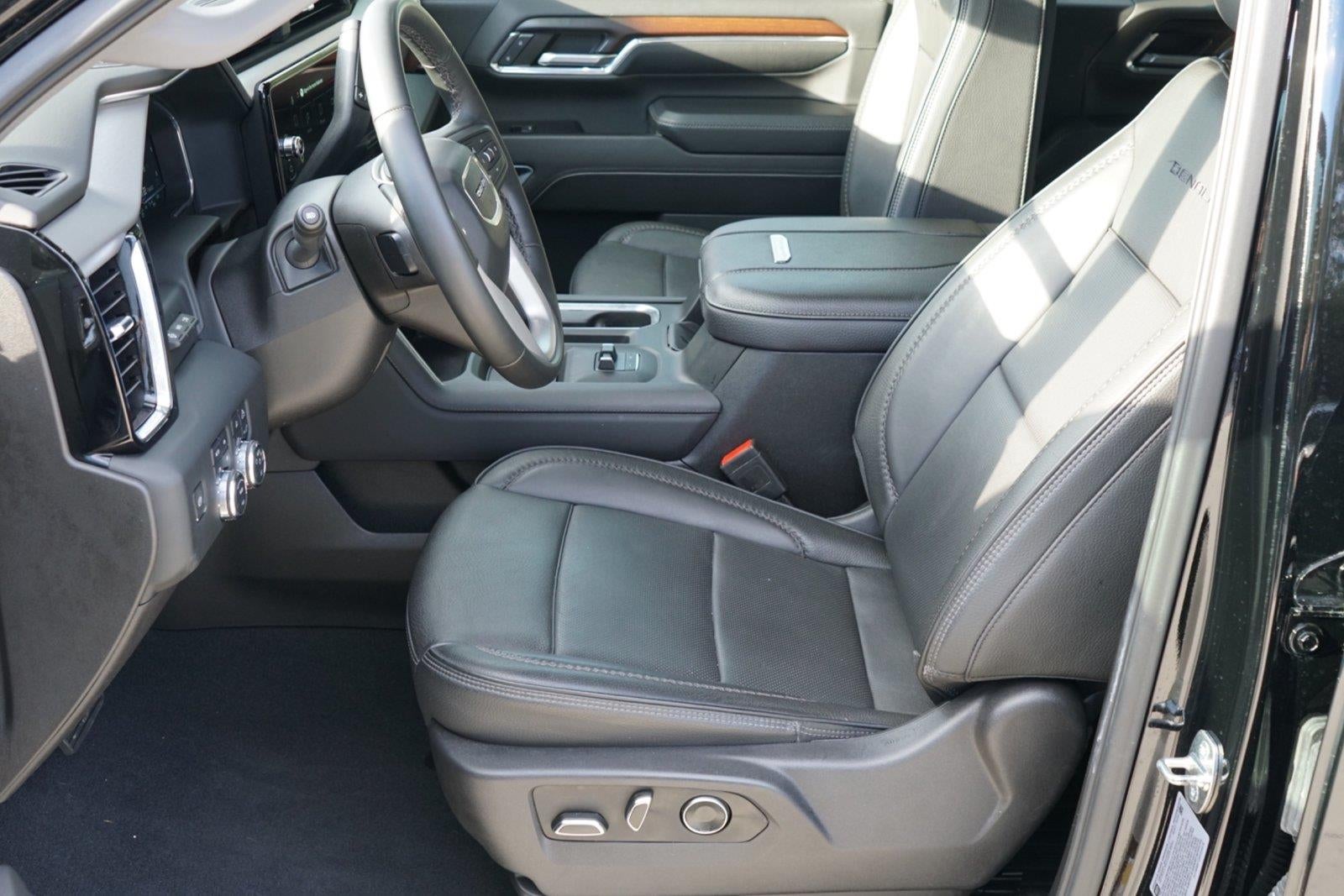 2024 GMC Sierra 3500HD Denali
