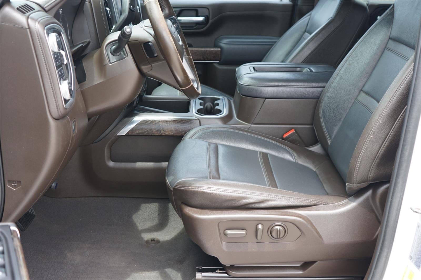 2022 GMC Sierra 3500HD Denali