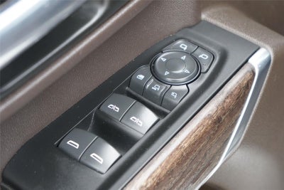 2022 GMC Sierra 3500HD Denali