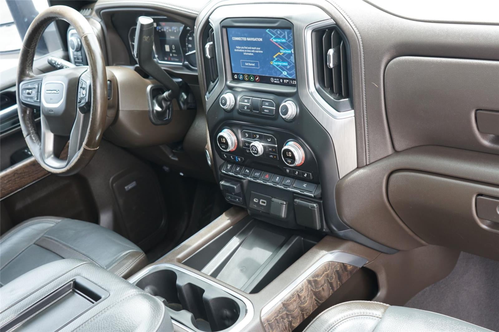 2022 GMC Sierra 3500HD Denali