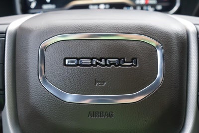 2024 GMC Sierra 3500HD Denali
