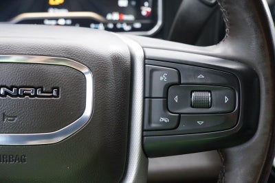 2024 GMC Sierra 3500HD Denali