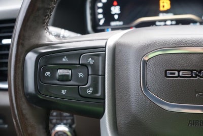 2024 GMC Sierra 3500HD Denali