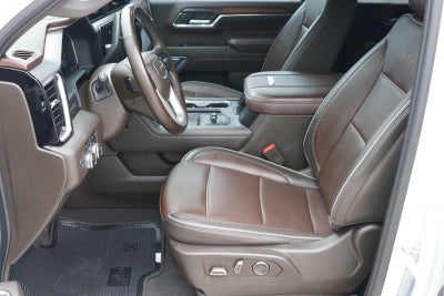 2024 GMC Sierra 3500HD Denali