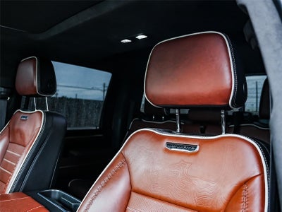 2025 GMC SIERRA 3500 HD DENALIU