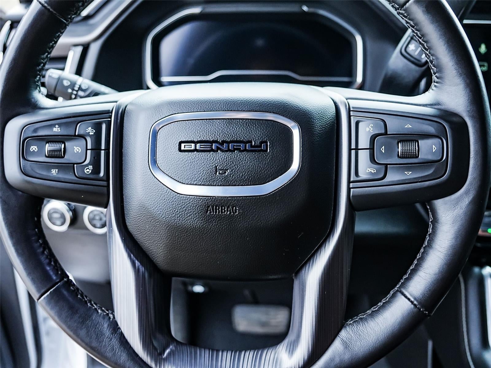 2025 GMC SIERRA 3500 HD DENALIU