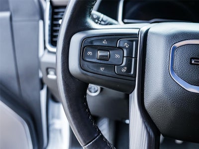 2025 GMC SIERRA 3500 HD DENALIU