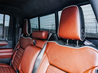 2025 GMC SIERRA 3500 HD DENALIU