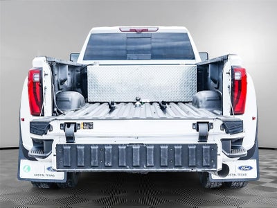 2025 GMC SIERRA 3500 HD DENALIU