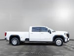 2025 GMC SIERRA 3500 HD DENALIU