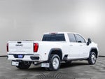 2025 GMC SIERRA 3500 HD DENALIU