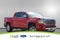 2015 GMC Canyon 4WD SLT