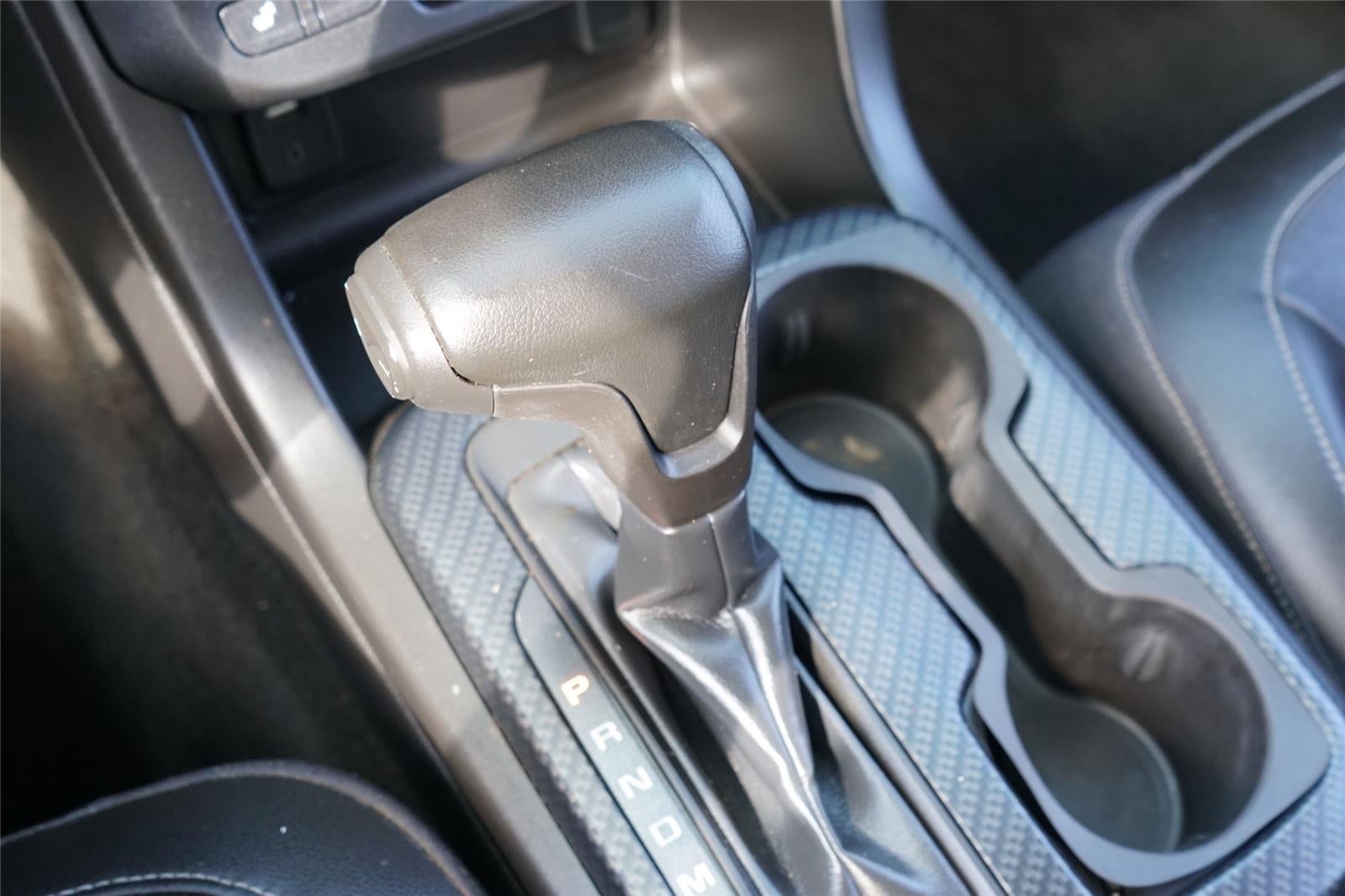 2015 GMC Canyon 4WD SLT