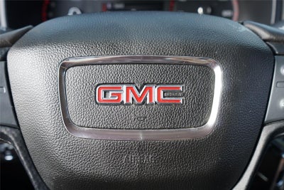 2015 GMC Canyon 4WD SLT