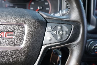 2015 GMC Canyon 4WD SLT