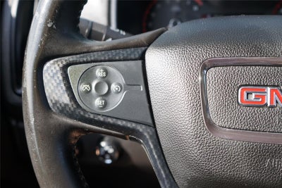 2015 GMC Canyon 4WD SLT