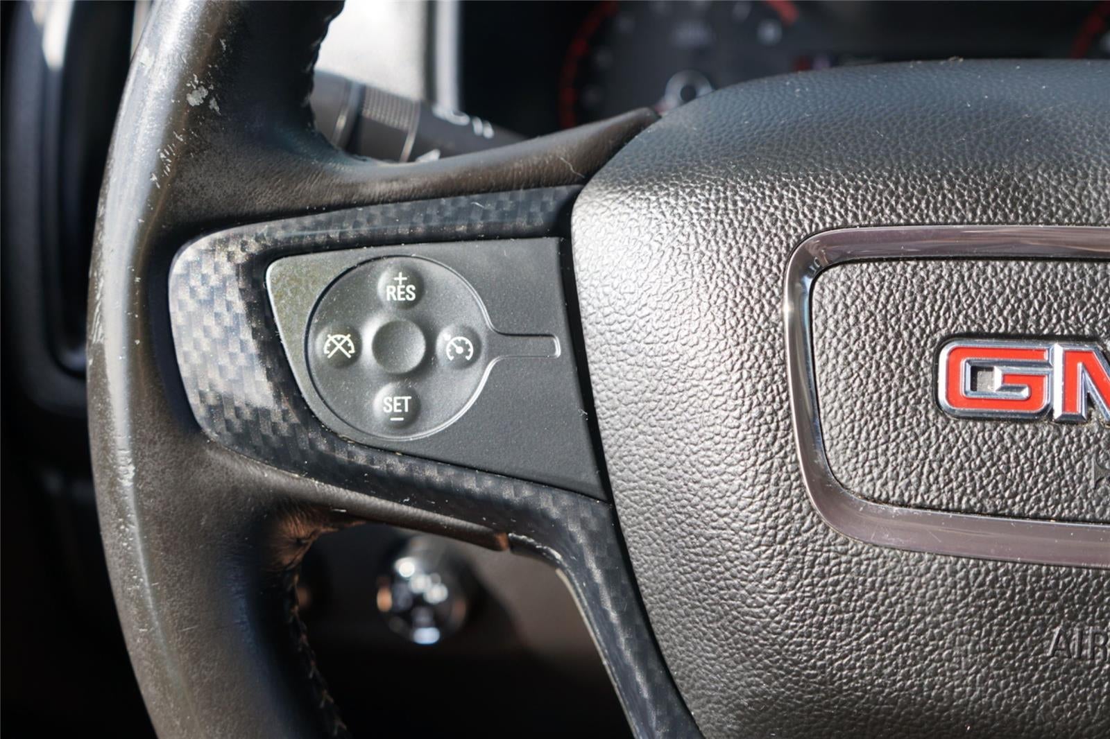 2015 GMC Canyon 4WD SLT