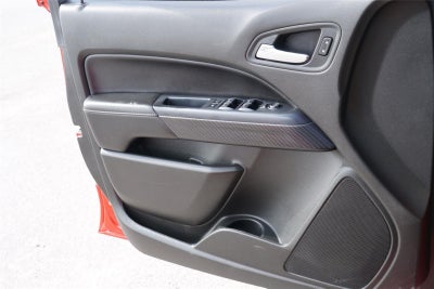 2015 GMC Canyon 4WD SLT
