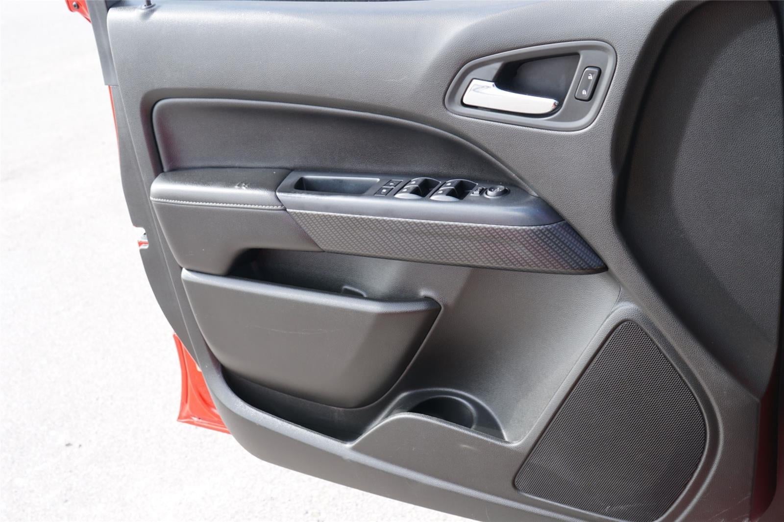 2015 GMC Canyon 4WD SLT