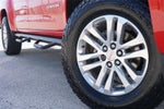 2015 GMC Canyon 4WD SLT