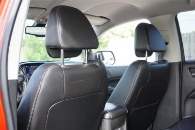 2015 GMC Canyon 4WD SLT