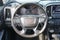 2015 GMC Canyon 4WD SLT