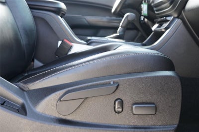 2015 GMC Canyon 4WD SLT