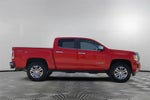 2015 GMC Canyon 4WD SLT