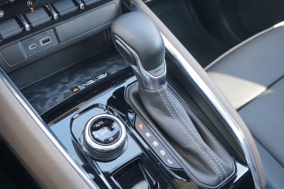 2023 GMC Canyon 4WD Denali