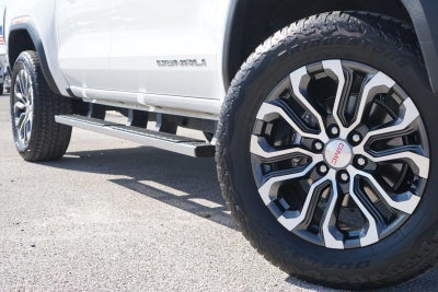 2023 GMC Canyon 4WD Denali