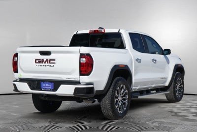 2023 GMC Canyon 4WD Denali