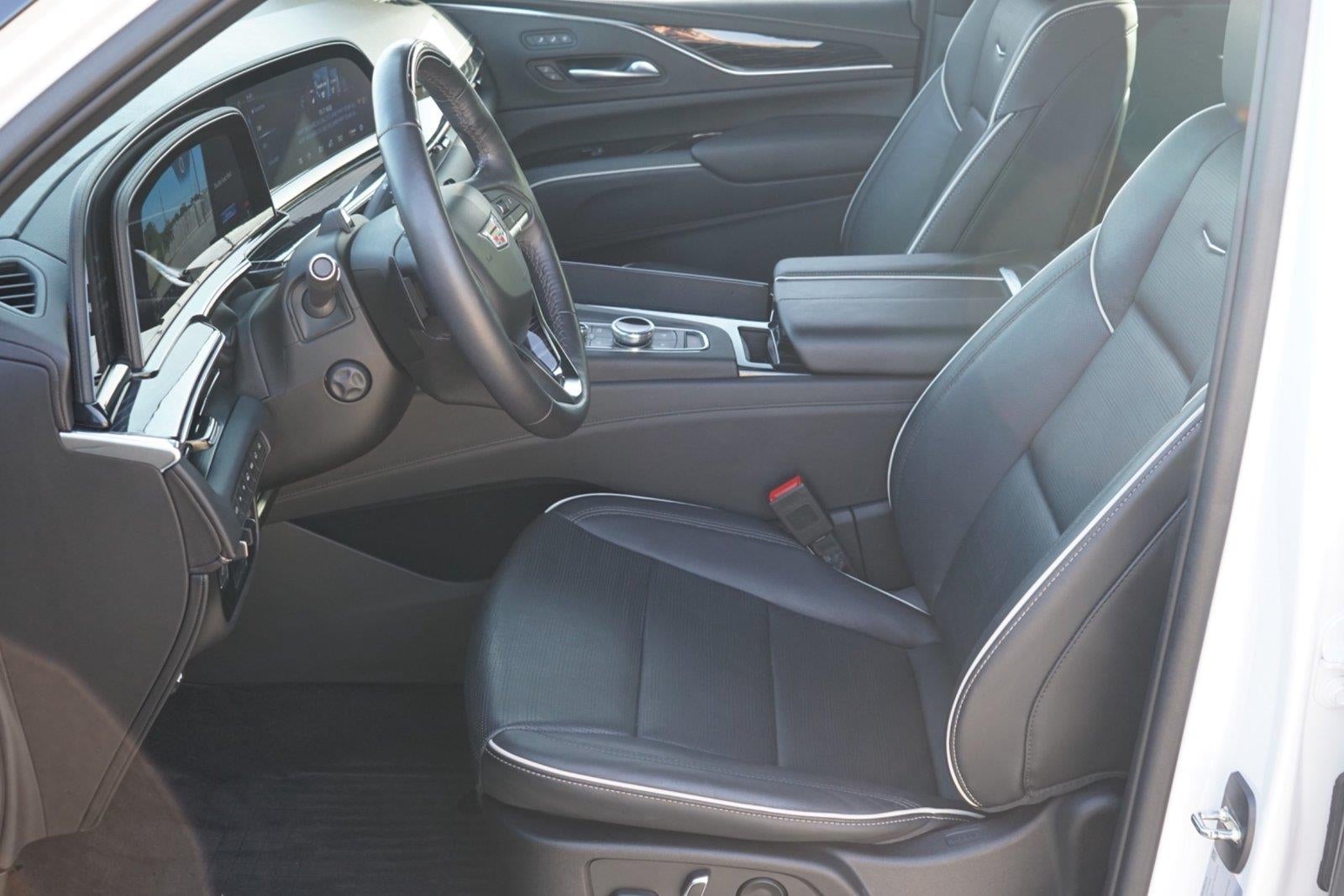 2023 Cadillac Escalade 4WD Sport