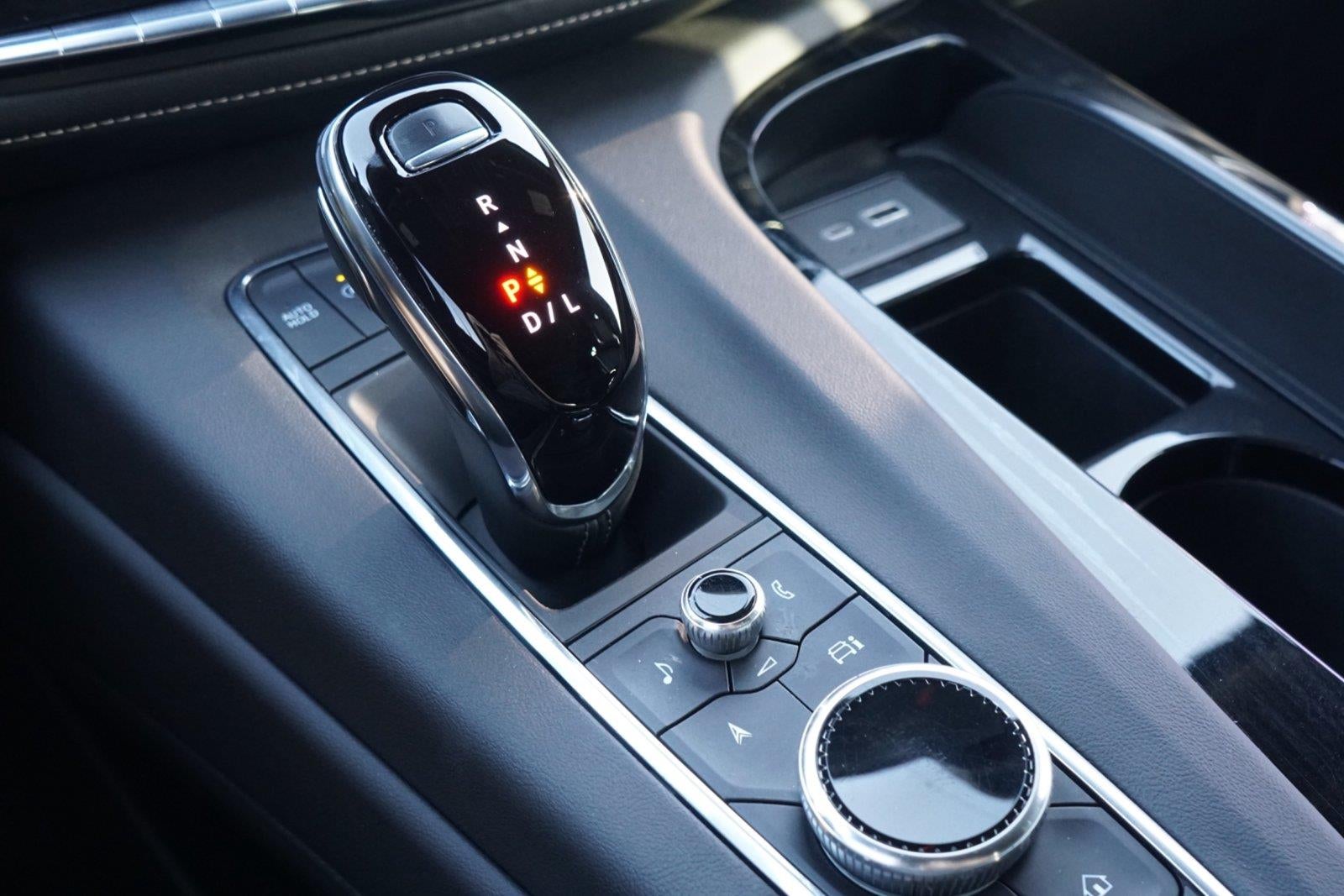 2023 Cadillac Escalade 4WD Sport