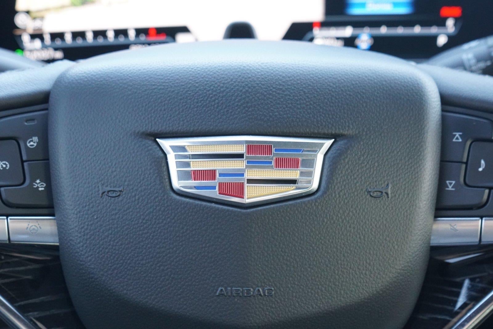 2023 Cadillac Escalade 4WD Sport