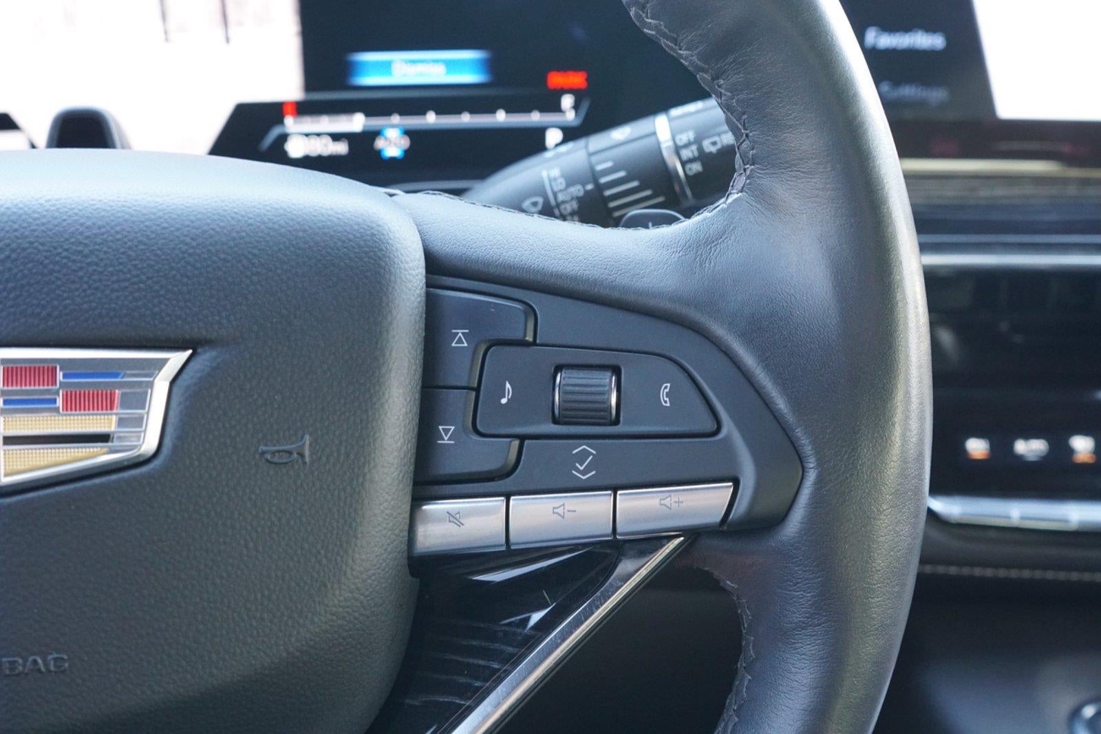 2023 Cadillac Escalade 4WD Sport