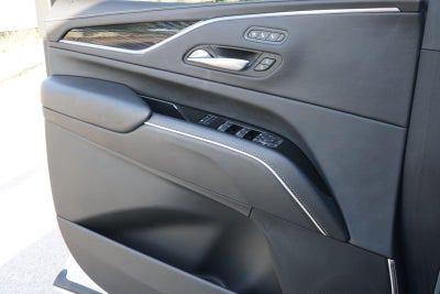 2023 Cadillac Escalade 4WD Sport