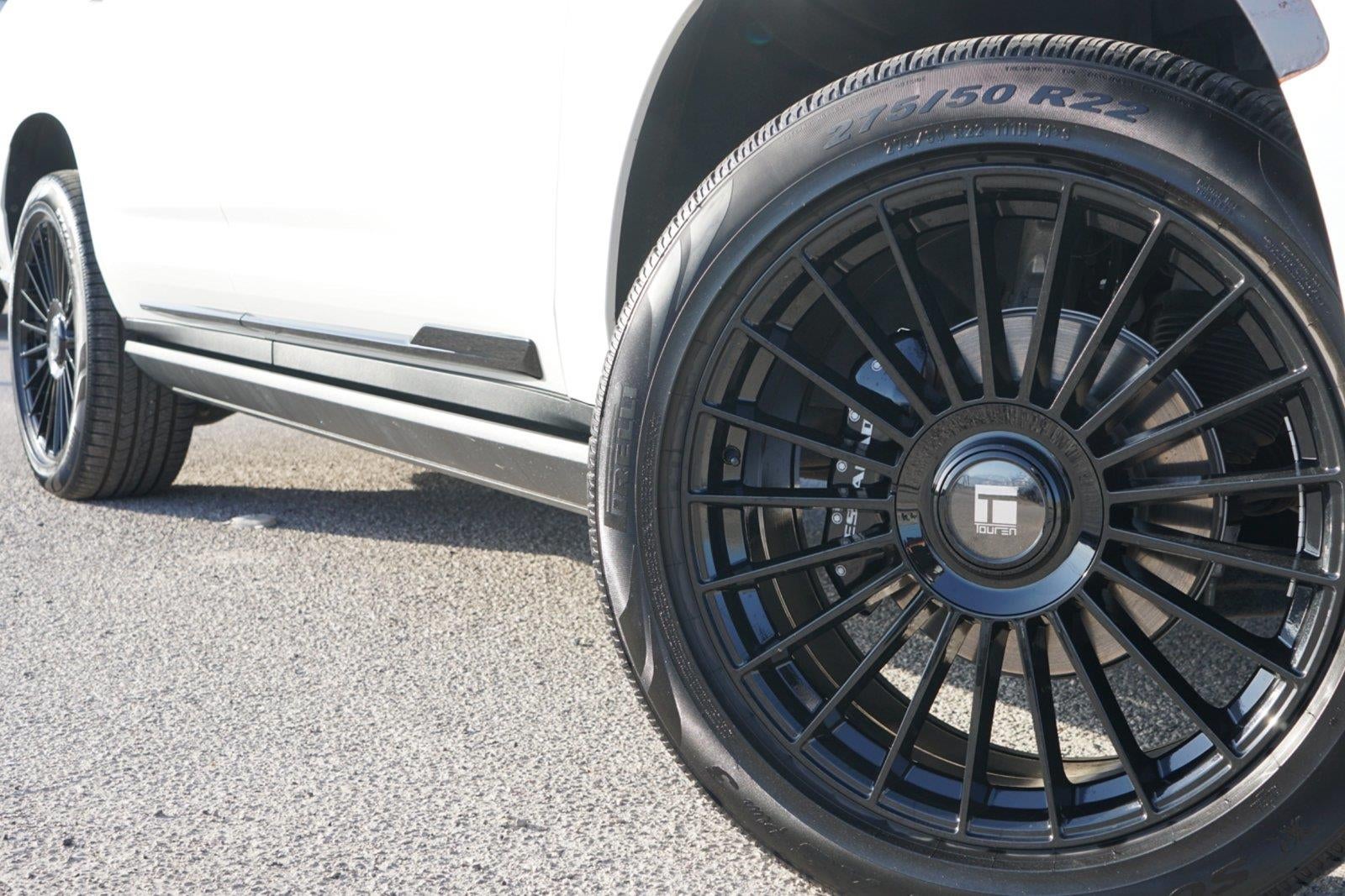 2023 Cadillac Escalade 4WD Sport
