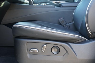 2023 Cadillac Escalade 4WD Sport