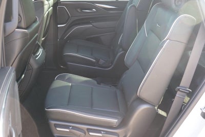2023 Cadillac Escalade 4WD Sport